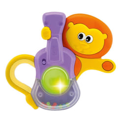 Chicco Hochet Lion Musical