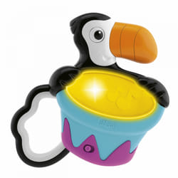 Chicco Hochet Toucan Musical