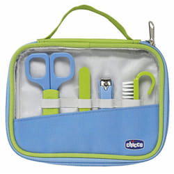 Chicco 00.010019.000.000 Stylo d'art pour ongles Bleu, Vert