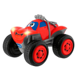 Chicco Billy Bigwheels Rouge