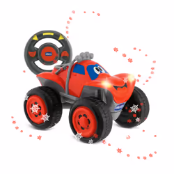 Chicco Billy Bigwheels Rouge