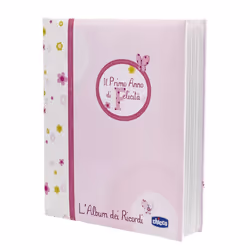 Chicco 00002310100000, Rose, 1 pièce(s)