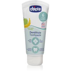 Chicco Dentifricio Mela Banana Dentifrice anti-caries 50 ml