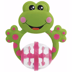 Chicco Pat'Mouille la Grenouille