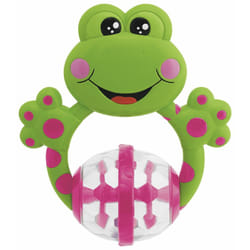 Chicco Pat'Mouille la Grenouille
