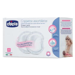 Chicco 00061773000000 oreiller d'allaitement Blanc