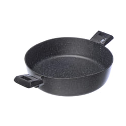 Moneta Etnea 4,3 L Rond Noir