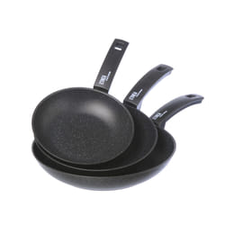 Moneta 0018653993 lot de casseroles 3 pièce(s)