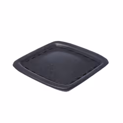 Moneta Etnea Poêle grill Rectangulaire