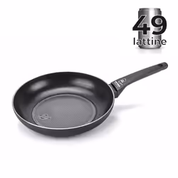 Moneta 0005550130 poêle Poêle polyvalente Rond