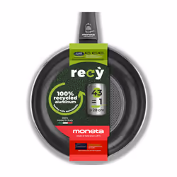 Moneta 0005550130 poêle Poêle polyvalente Rond - Vue supplémentaire 5