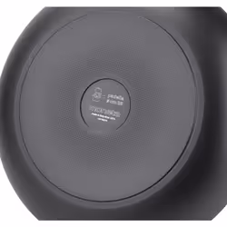 Moneta 0005550720 casserole à sauce 3,8 L Rond Noir - Vue supplémentaire 2