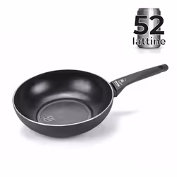 Moneta 0005554328 poêle Wok/Poêle à frire Rond - Vue supplémentaire 3