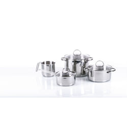 Moneta Allegro lot de casseroles 7 pièce(s)