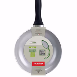 Moneta Melodia Poêle polyvalente Rond