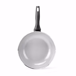 Moneta Melodia Wok/Poêle à frire Rond