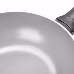 Moneta Melodia Wok/Poêle à frire Rond