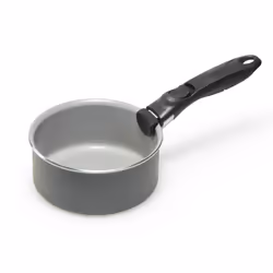 Moneta 0110990520 casserole à sauce Rond Gris - Vue supplémentaire 4