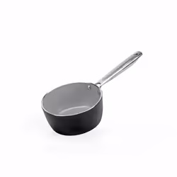 Moneta Armonia, Rond, Noir, Gris, Aluminium, Finegres, Acier inoxydable, Acier inoxydable