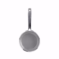 Moneta Armonia Rond Noir, Gris