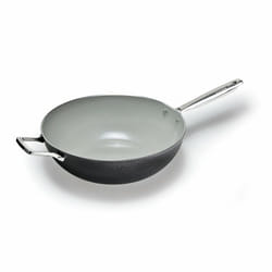 Moneta Armonia Wok/Poêle à frire Rond