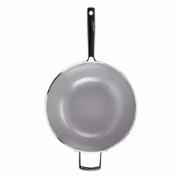 Moneta Armonia Wok/Poêle à frire Rond