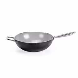 Moneta Armonia Wok/Poêle à frire Rond