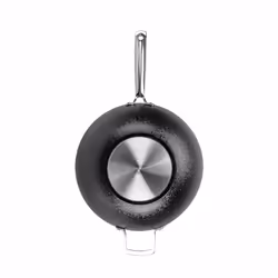 Moneta Armonia Wok/Poêle à frire Rond - Vue supplémentaire 4