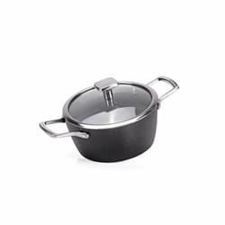 Moneta Armonia Rond Noir, Gris