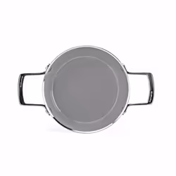 Moneta Armonia Rond Noir, Gris