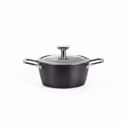 Moneta Armonia Rond Noir, Gris