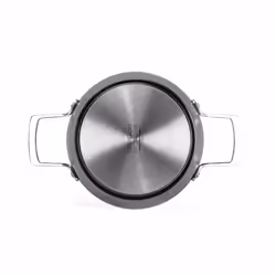 Moneta Armonia Rond Noir, Gris - Vue supplémentaire 5