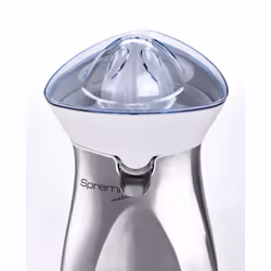 Ariete 00C040700AR0 presse-agrume électrique 60 W Argent, Blanc - Vue supplémentaire 4