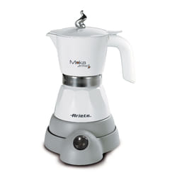 Ariete MOKA AROMA Semi-automatique Cafetière moka électrique