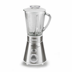Ariete 00C056100AR0 blender 0,8 L Mélangeur de table 300 W Acier inoxydable