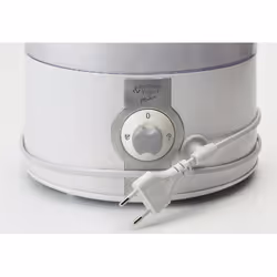 Ariete 635 Machine à crème glacée 1,2 L 10 W Blanc
