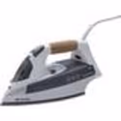 Fer à repasser - Ariete - 6232 - 2200 W - Réservoir 300 ml - Gris