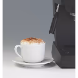 Ariete 00M136650AR0 machine à café Semi-automatique Machine à expresso 0,9 L