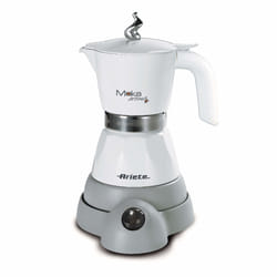 Ariete 00M135810AR0 machine à café Cafetière moka électrique