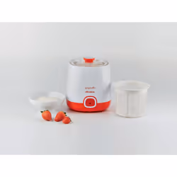 Ariete 0621/10 Yahourt 20 W - Vue supplémentaire 2