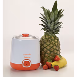 Ariete 0621/10 Yahourt 20 W - Vue supplémentaire 3