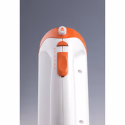 Ariete 00C156511AR0 mixeur Robot mixer 300 W Rouge, Blanc - Vue supplémentaire 4