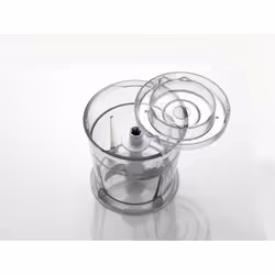Ariete 1836/00 hachoir électrique 250 L 160 W Orange, Blanc - Vue supplémentaire 5