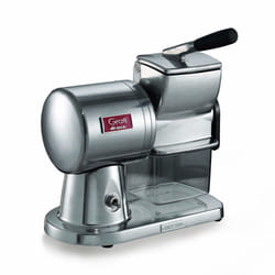 Ariete 00C044900AR0 Râpe électrique et spiraliseur Acier inoxydable