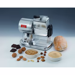 Ariete 00C044900AR0 Râpe électrique et spiraliseur Acier inoxydable