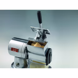 Ariete 00C044900AR0 Râpe électrique et spiraliseur Acier inoxydable - Vue supplémentaire 4