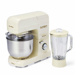 Ariete 1596/11 robot de cuisine 1500 W 4,2 L Beige