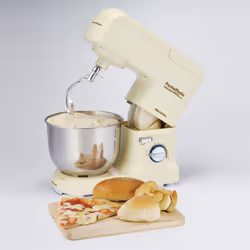 Ariete 1596/11 robot de cuisine 1500 W 4,2 L Beige - Vue supplémentaire 5
