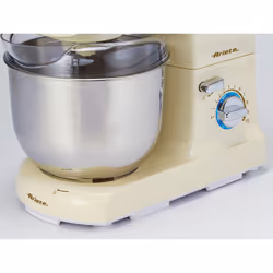 Ariete 1596/11 robot de cuisine 1500 W 4,2 L Beige - Vue supplémentaire 6