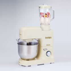 Ariete 1596/11 robot de cuisine 1500 W 4,2 L Beige - Vue supplémentaire 7